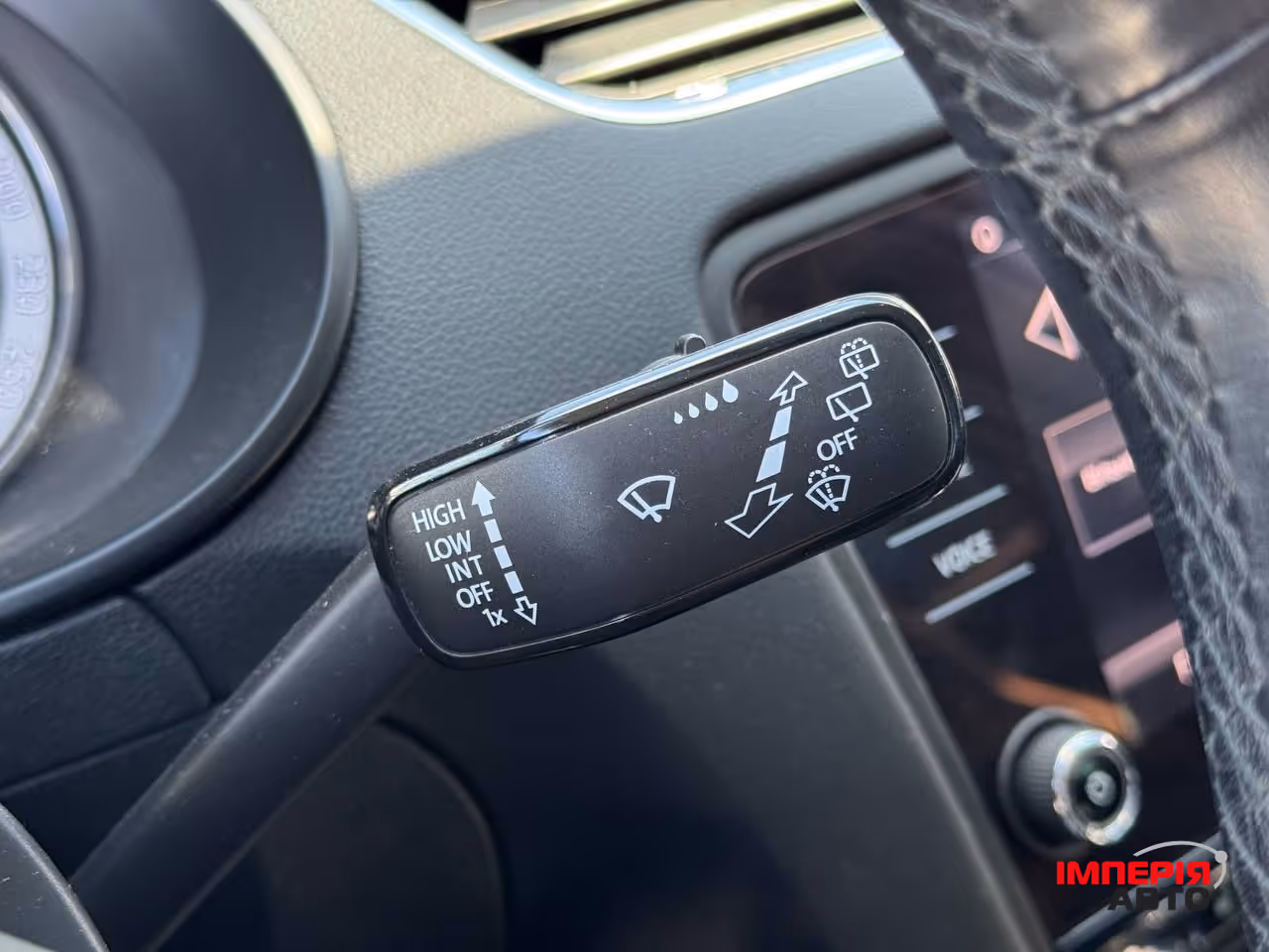 Skoda Octavia - фото 48