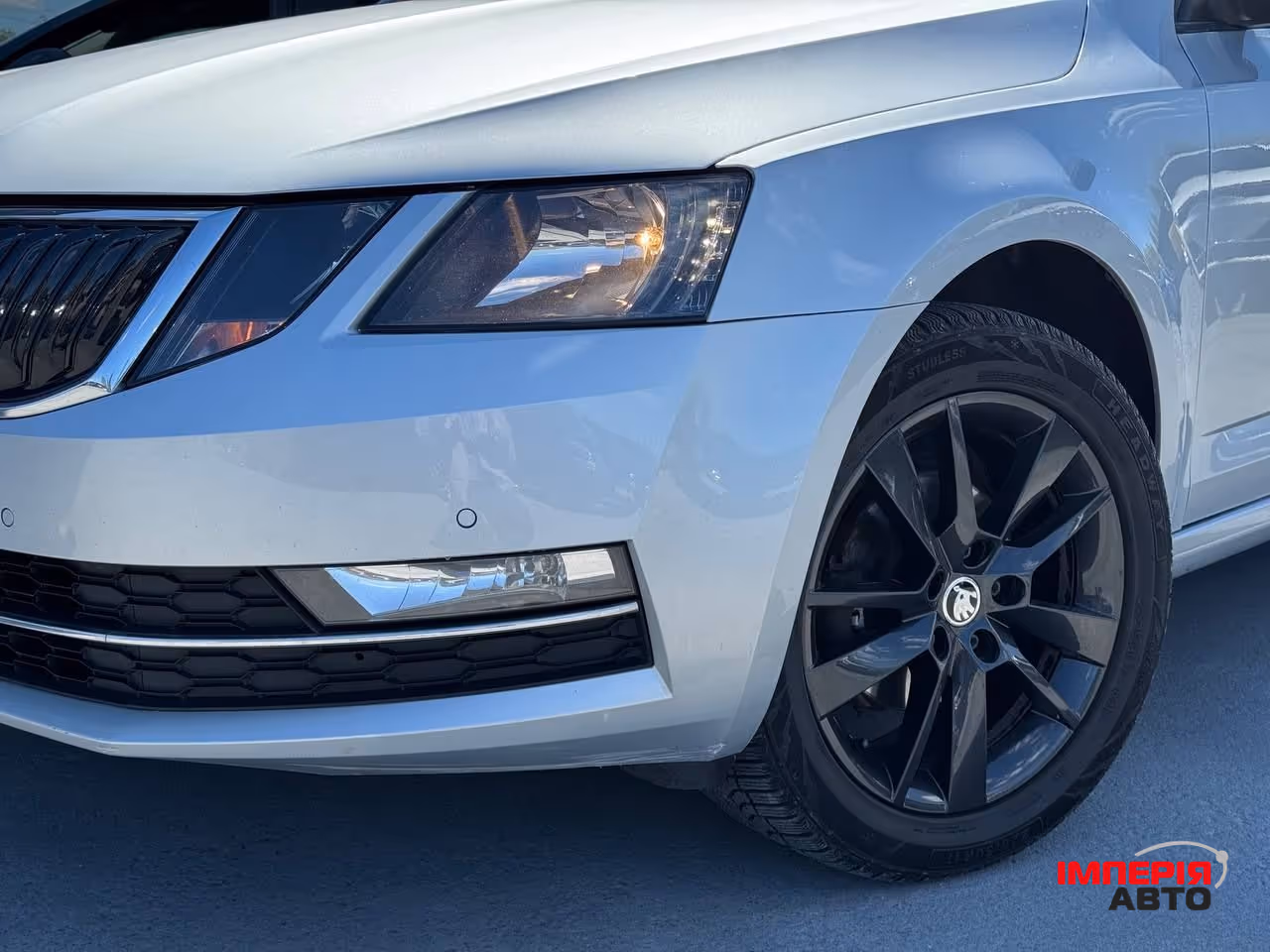 Skoda Octavia - фото 6