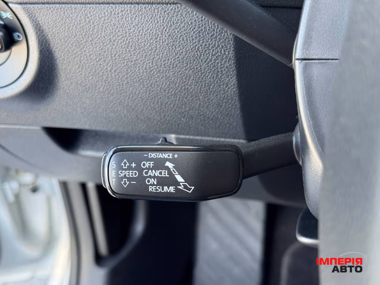 Skoda Octavia - фото 47