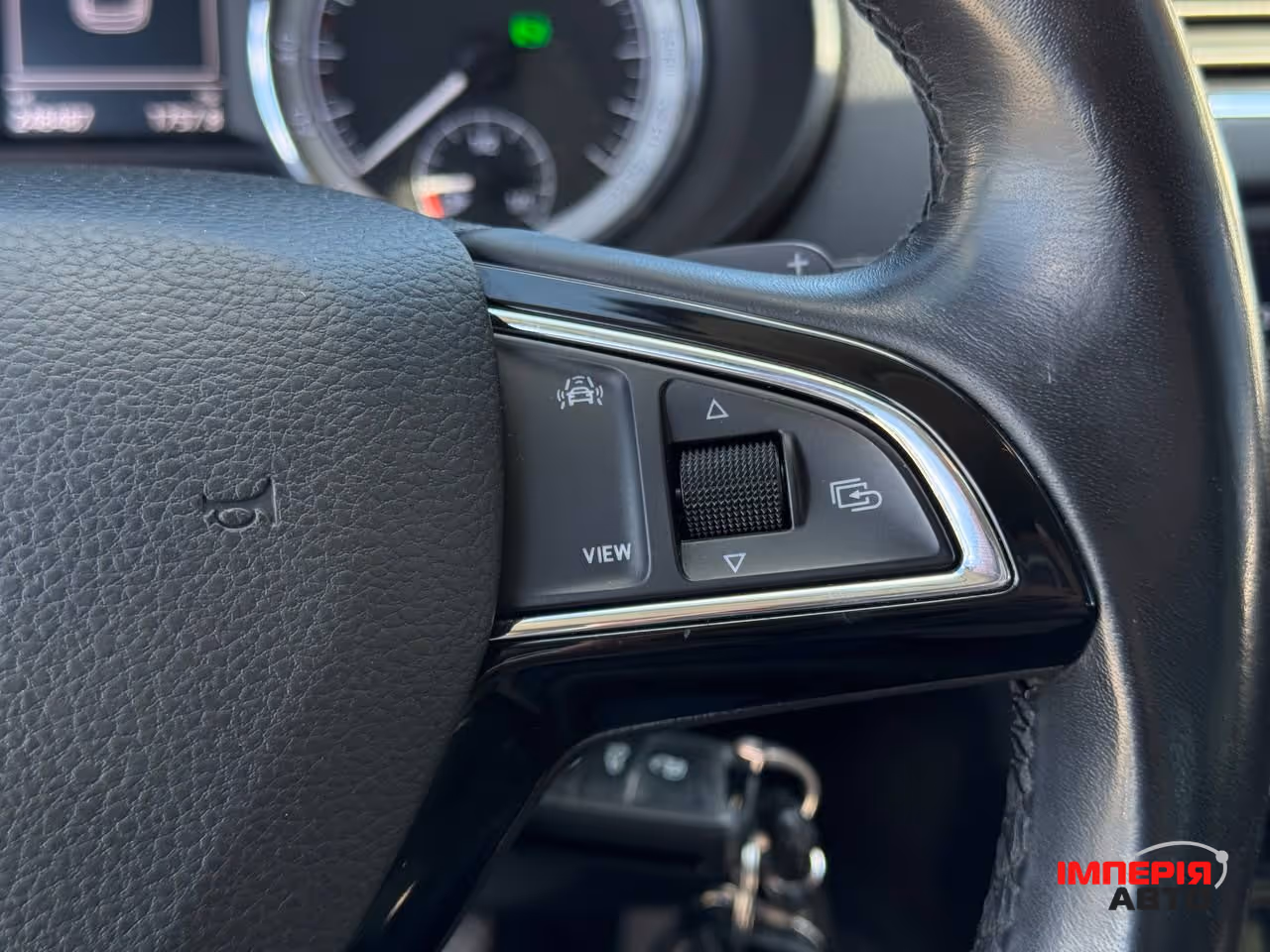 Skoda Octavia - фото 45
