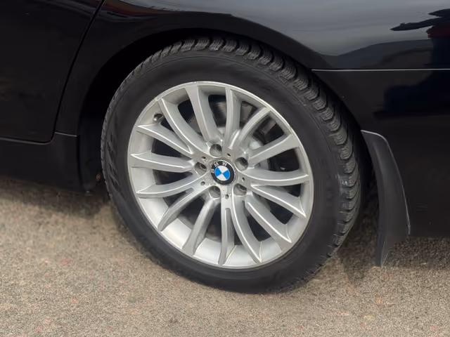 BMW 5 серії 2013, Київ, $14 500 - зображення 5