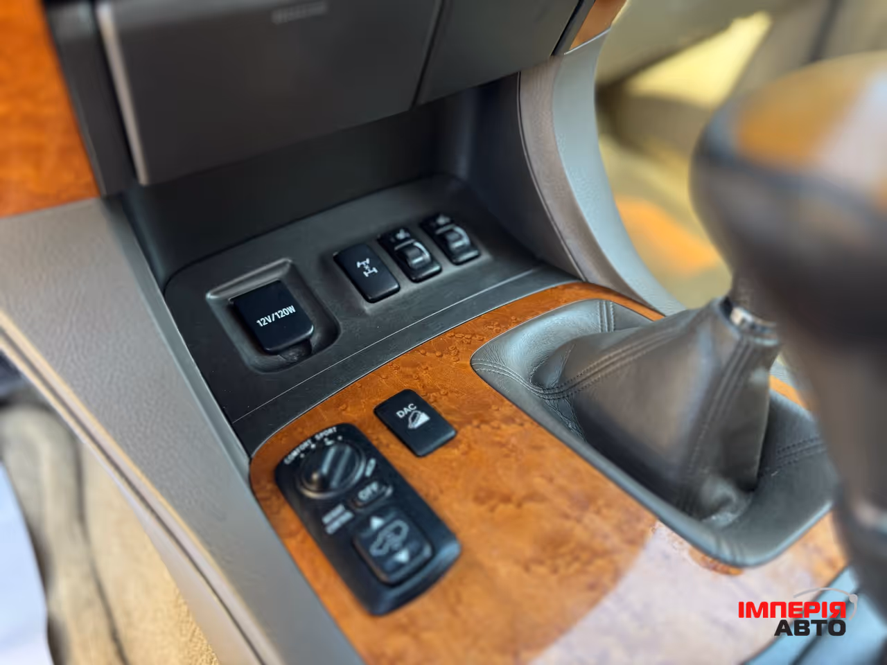 Lexus GX - фото 19