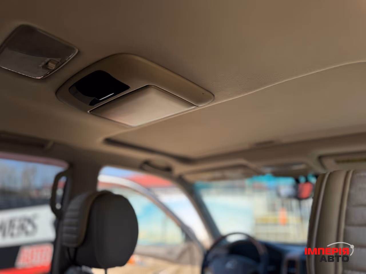 Lexus GX - фото 14