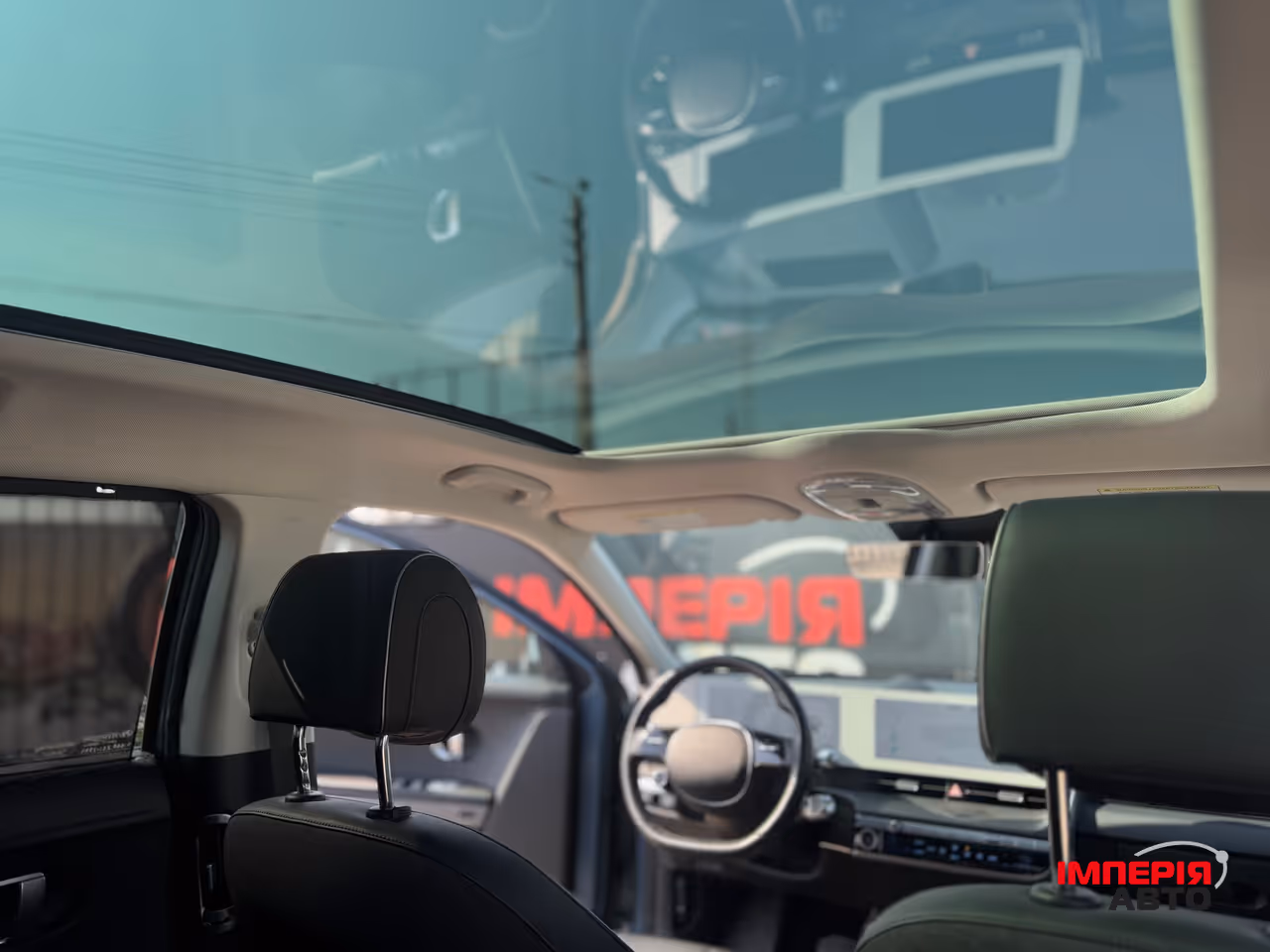 Hyundai IONIQ 5 - фото 16