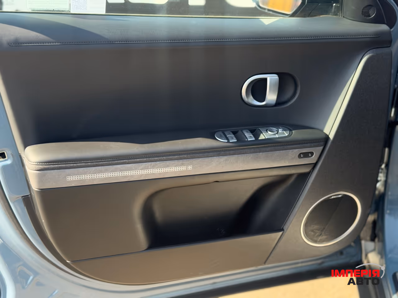 Hyundai IONIQ 5 - фото 8
