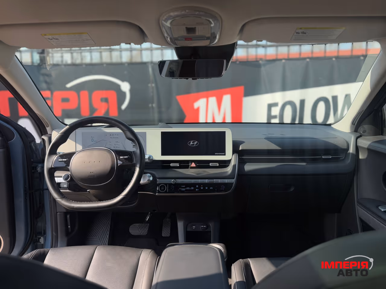 Hyundai IONIQ 5 - фото 15