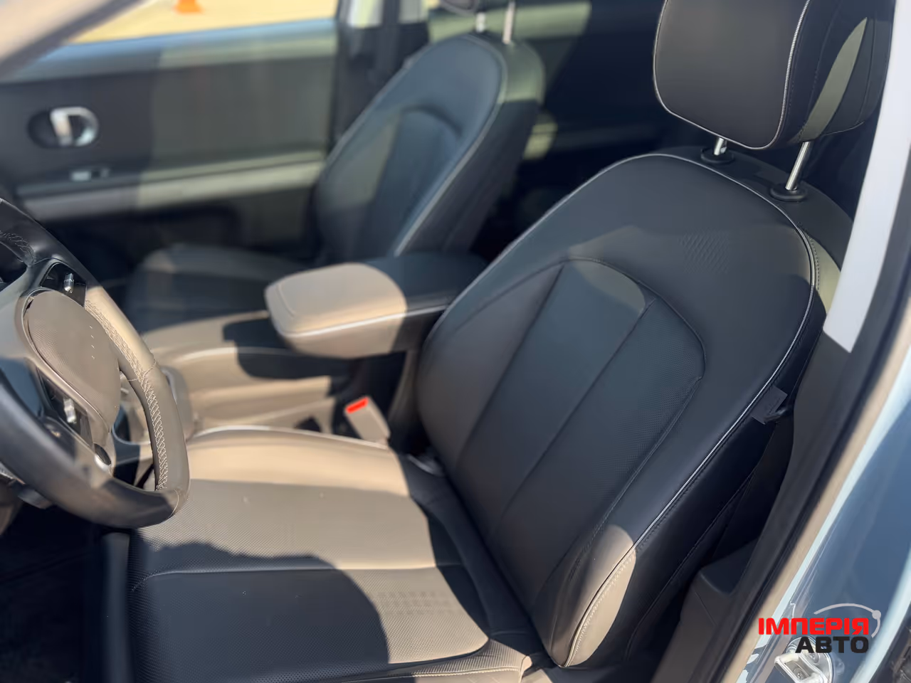 Hyundai IONIQ 5 - фото 13