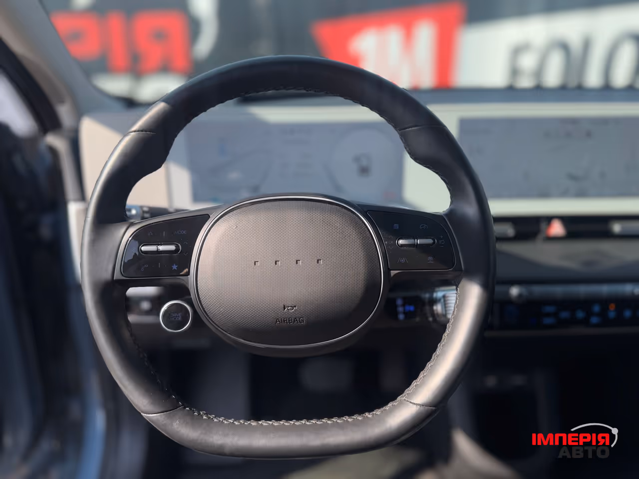 Hyundai IONIQ 5 - фото 9