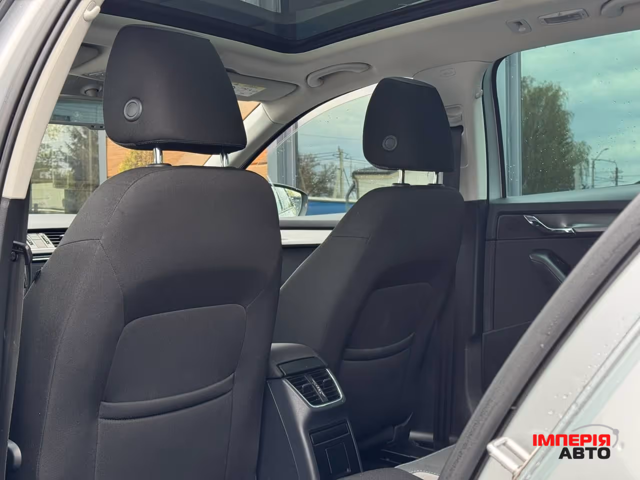 Skoda Octavia - фото 58