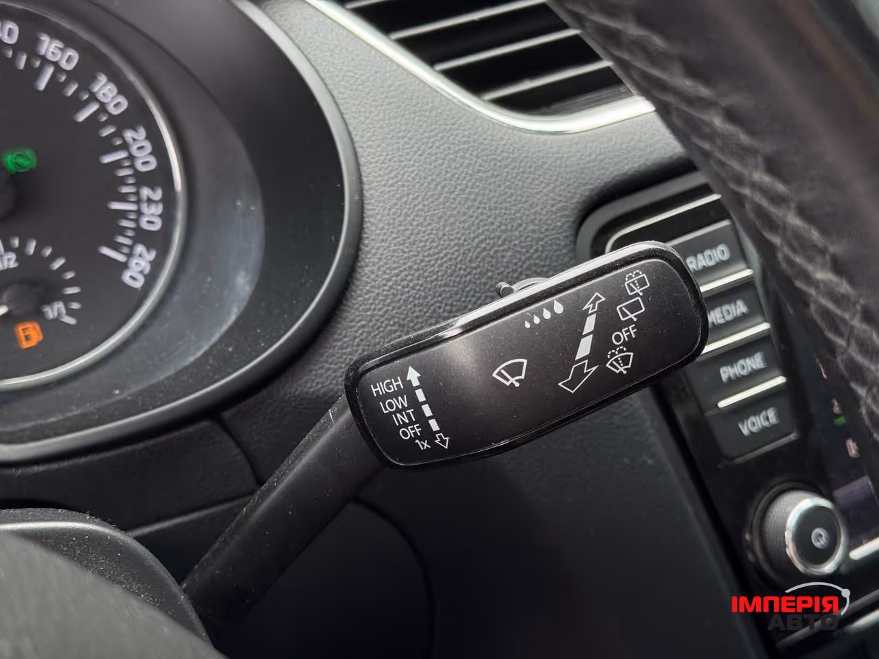 Skoda Octavia - фото 47