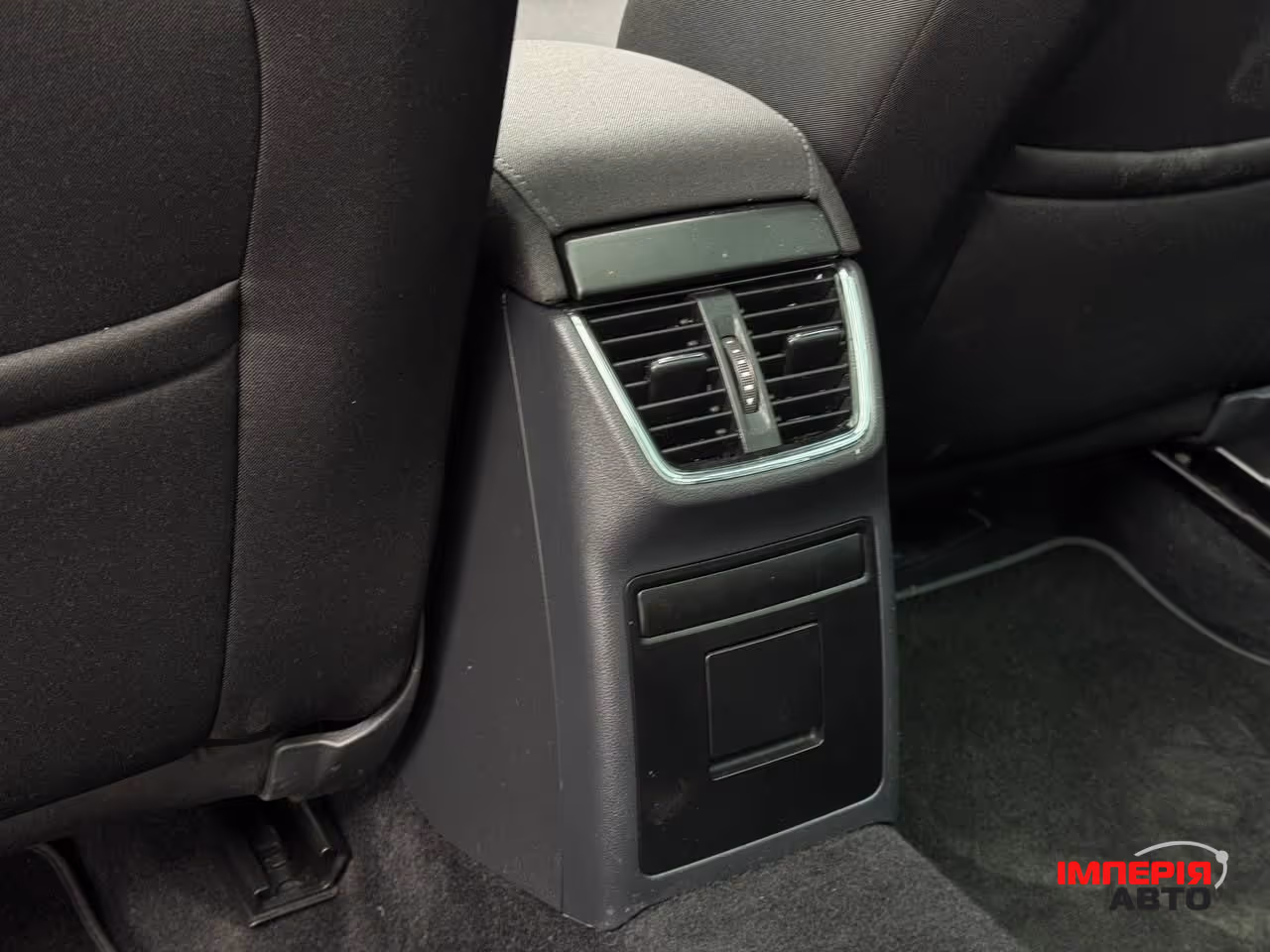 Skoda Octavia - фото 60