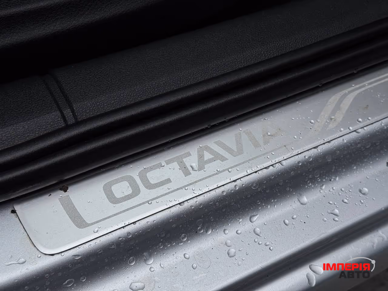 Skoda Octavia - фото 79