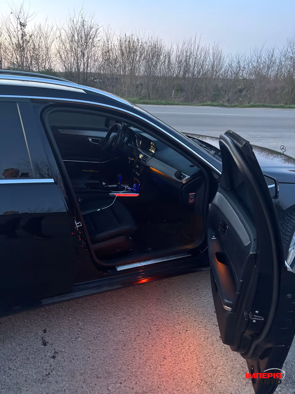 Mercedes-Benz E-Класс - фото 11