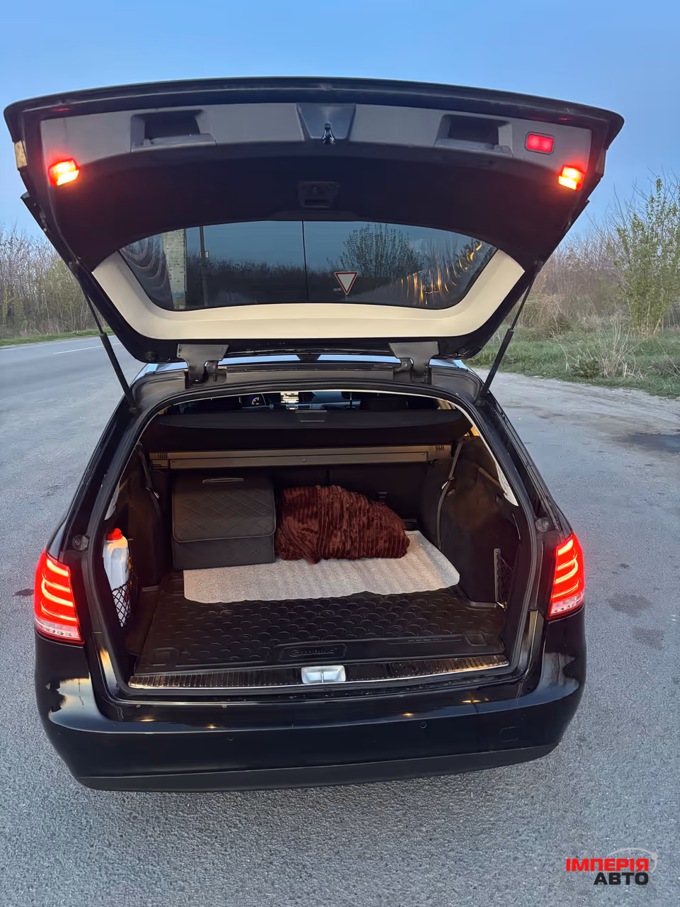 Mercedes-Benz E-Класс - фото 9