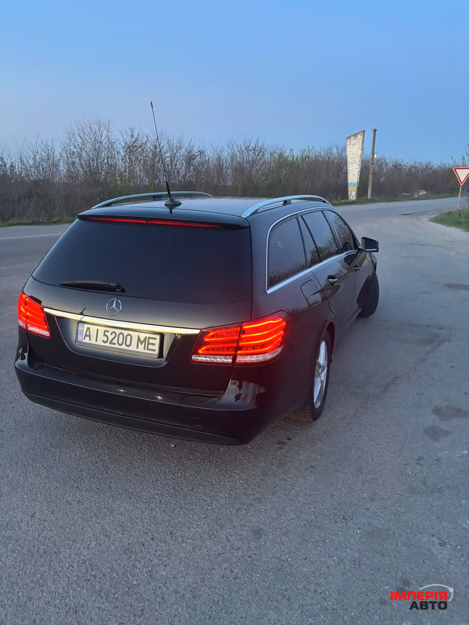 Mercedes-Benz E-Класс - фото 6