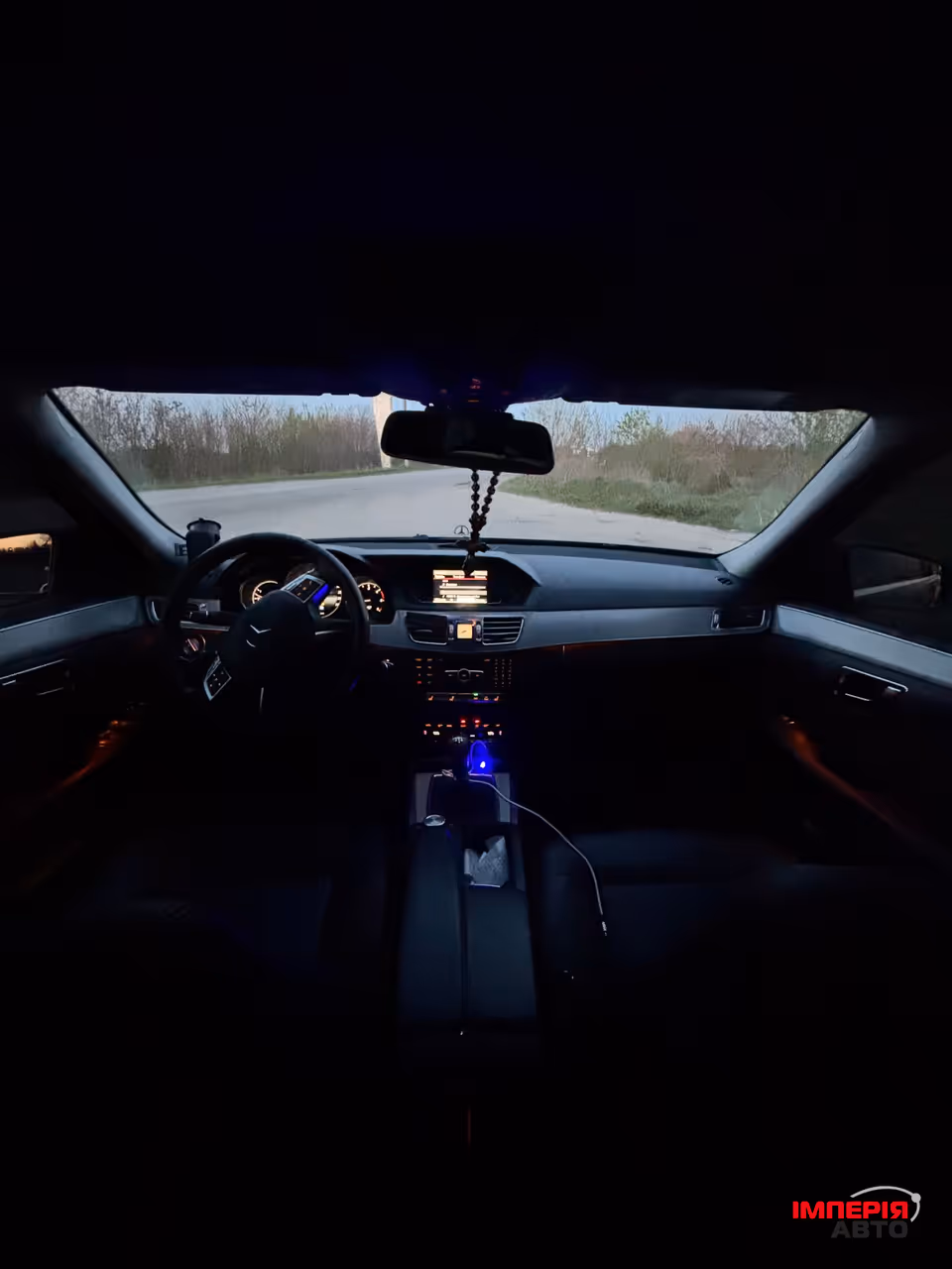 Mercedes-Benz E-Класс - фото 8