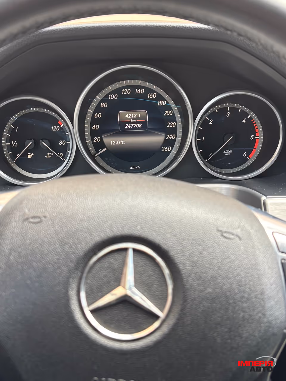 Mercedes-Benz E-Класс - фото 12