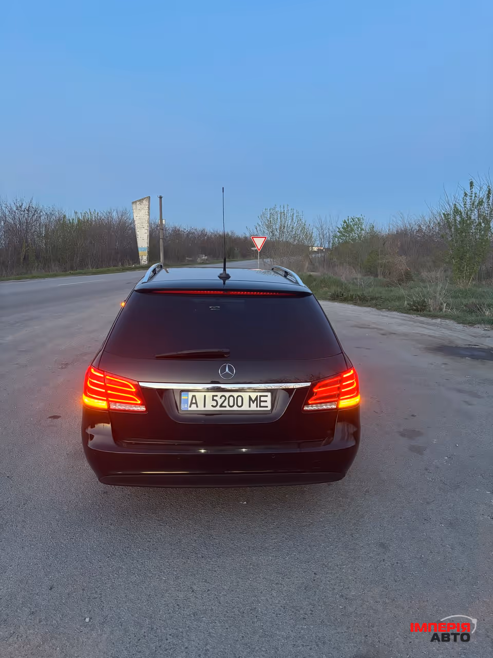 Mercedes-Benz E-Класс - фото 7