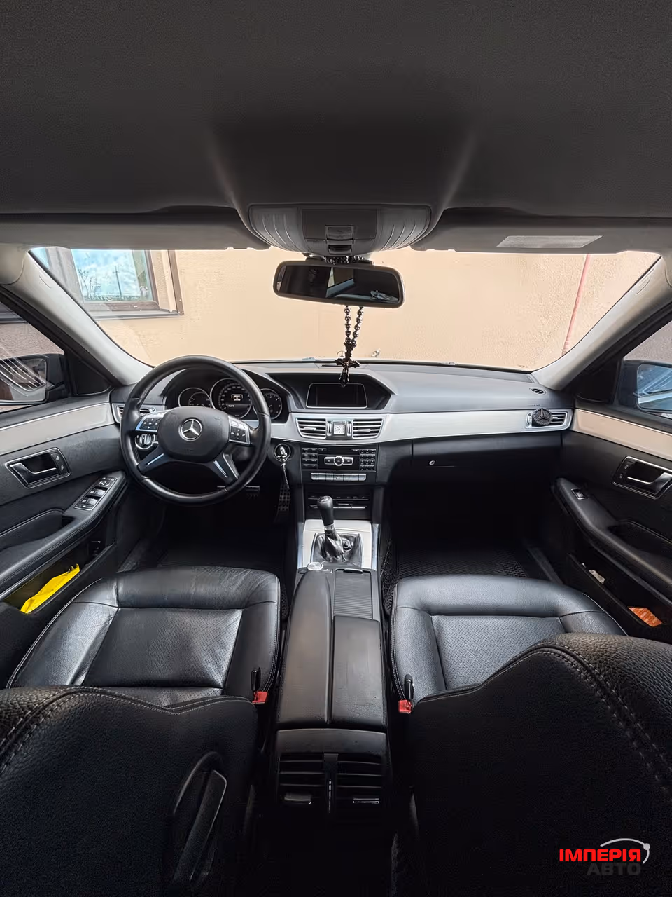 Mercedes-Benz E-Класс - фото 3