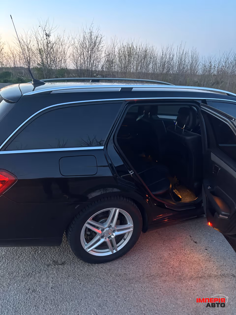Mercedes-Benz E-Класс - фото 10