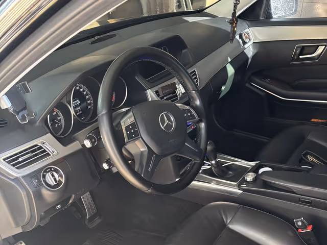 Mercedes-Benz E-Класс - фото 2
