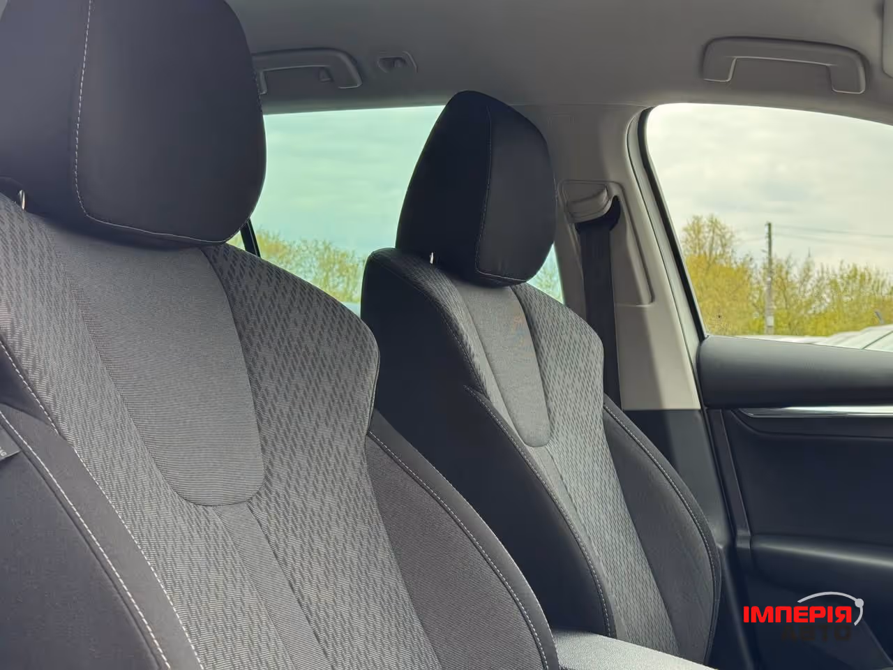 Skoda Octavia - фото 65