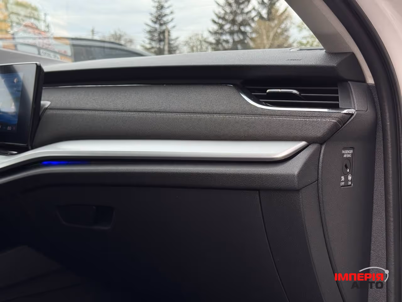 Skoda Octavia - фото 63
