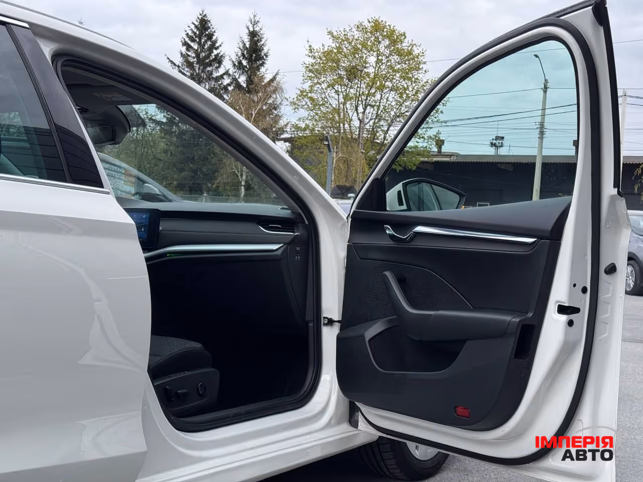 Skoda Octavia - фото 58