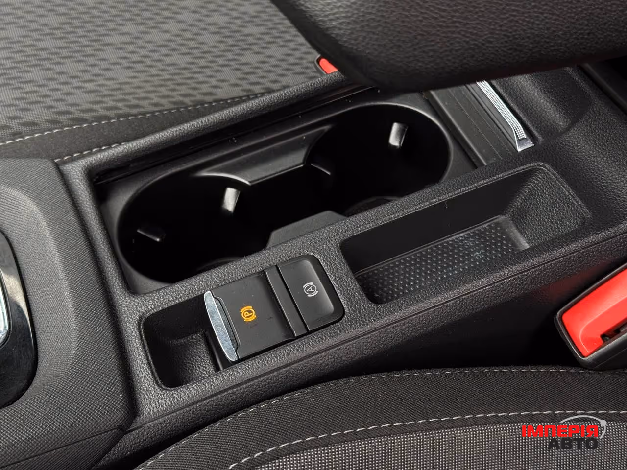 Skoda Octavia - фото 32