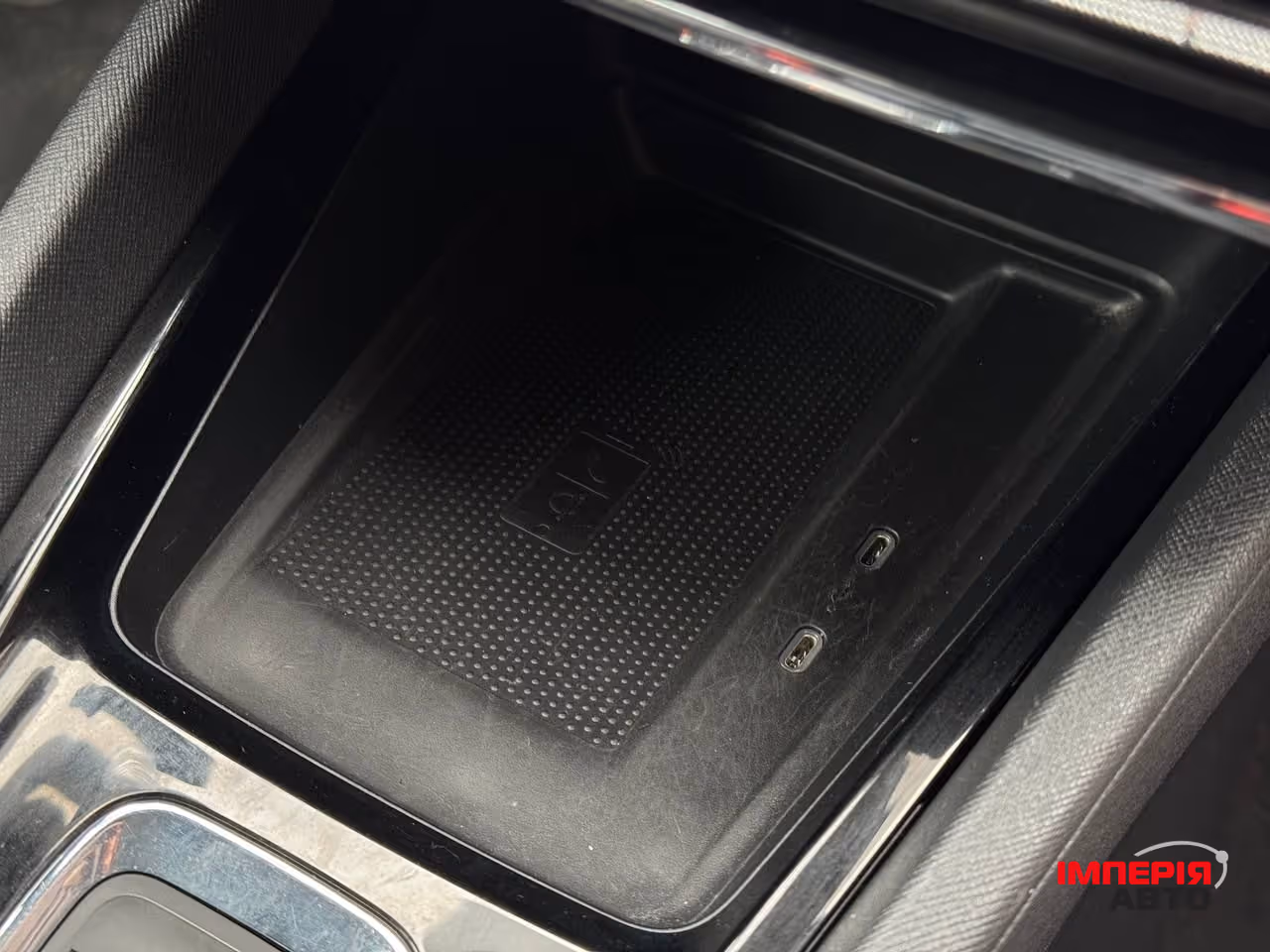 Skoda Octavia - фото 64