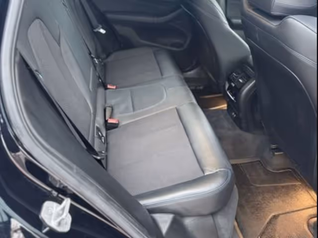 BMW X3 - фото 4