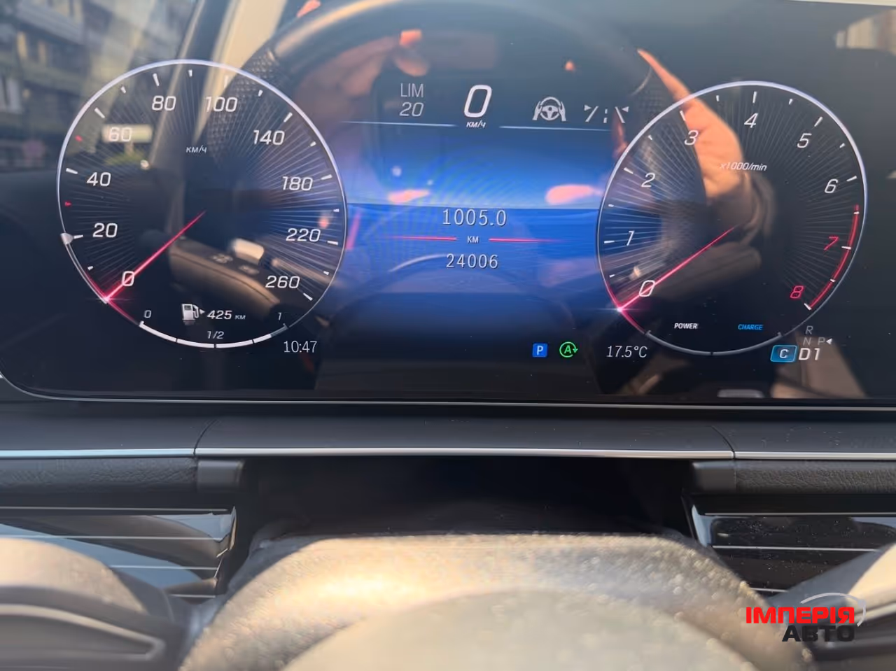 Mercedes-Benz GLE - фото 37