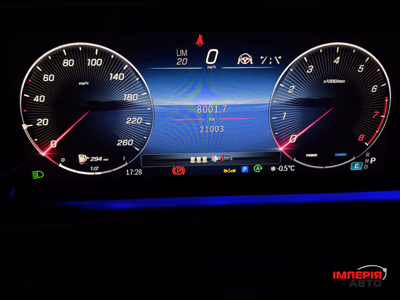 Mercedes-Benz GLE - фото 10