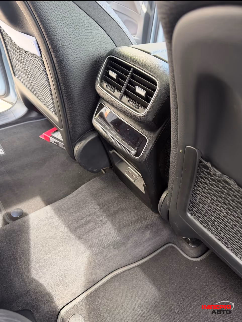 Mercedes-Benz GLE - фото 35