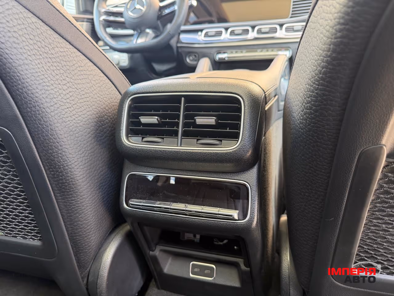 Mercedes-Benz GLE - фото 67