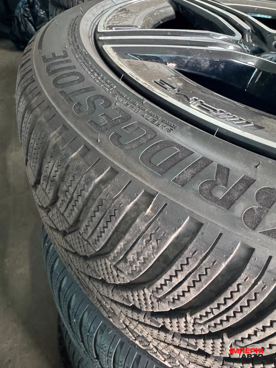 Mercedes-Benz GLE - фото 68