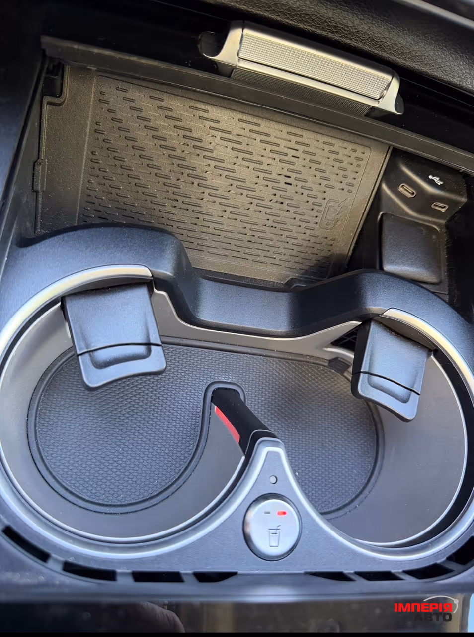 Mercedes-Benz GLE - фото 52