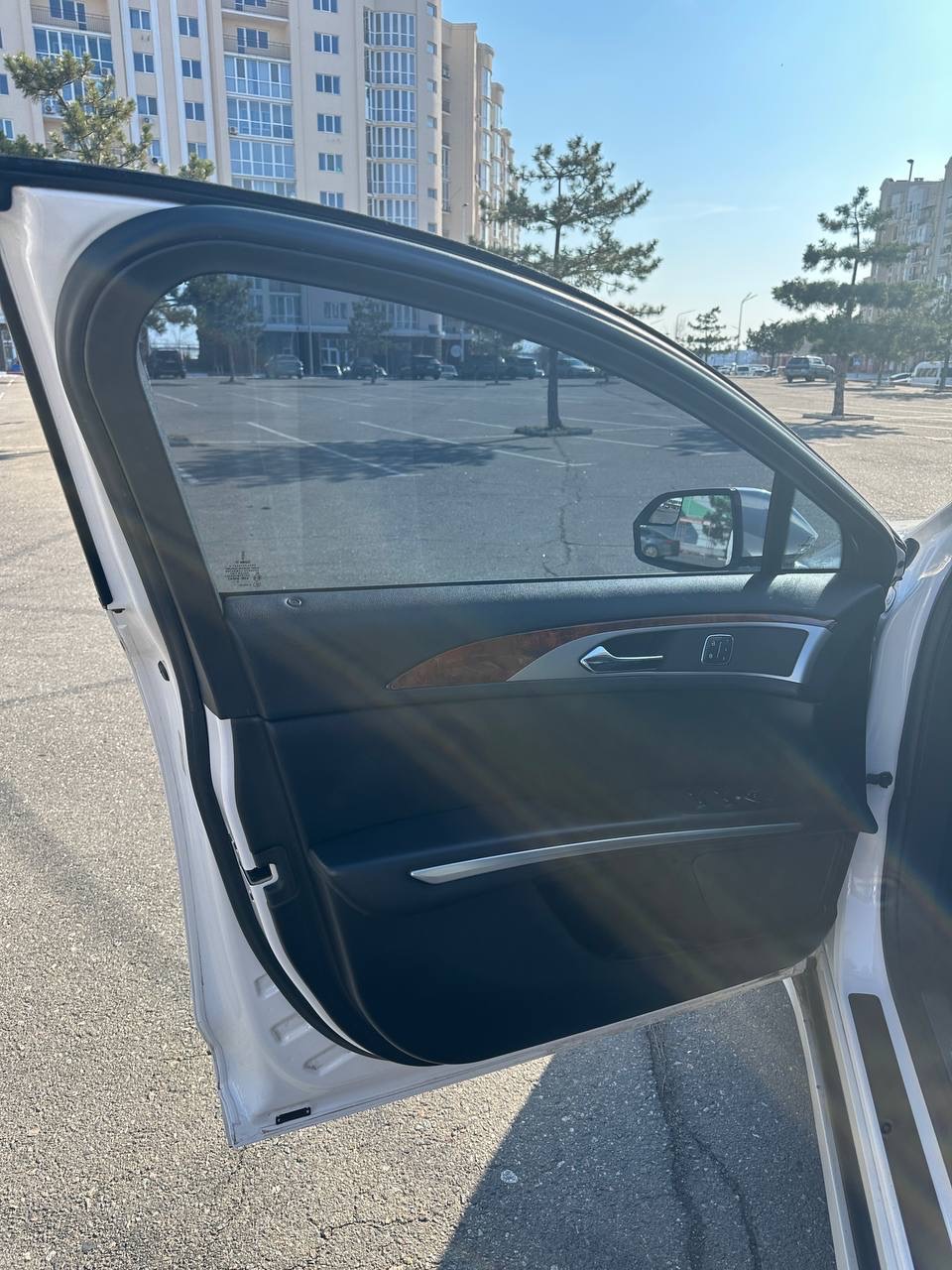 Lincoln MKZ - фото 12