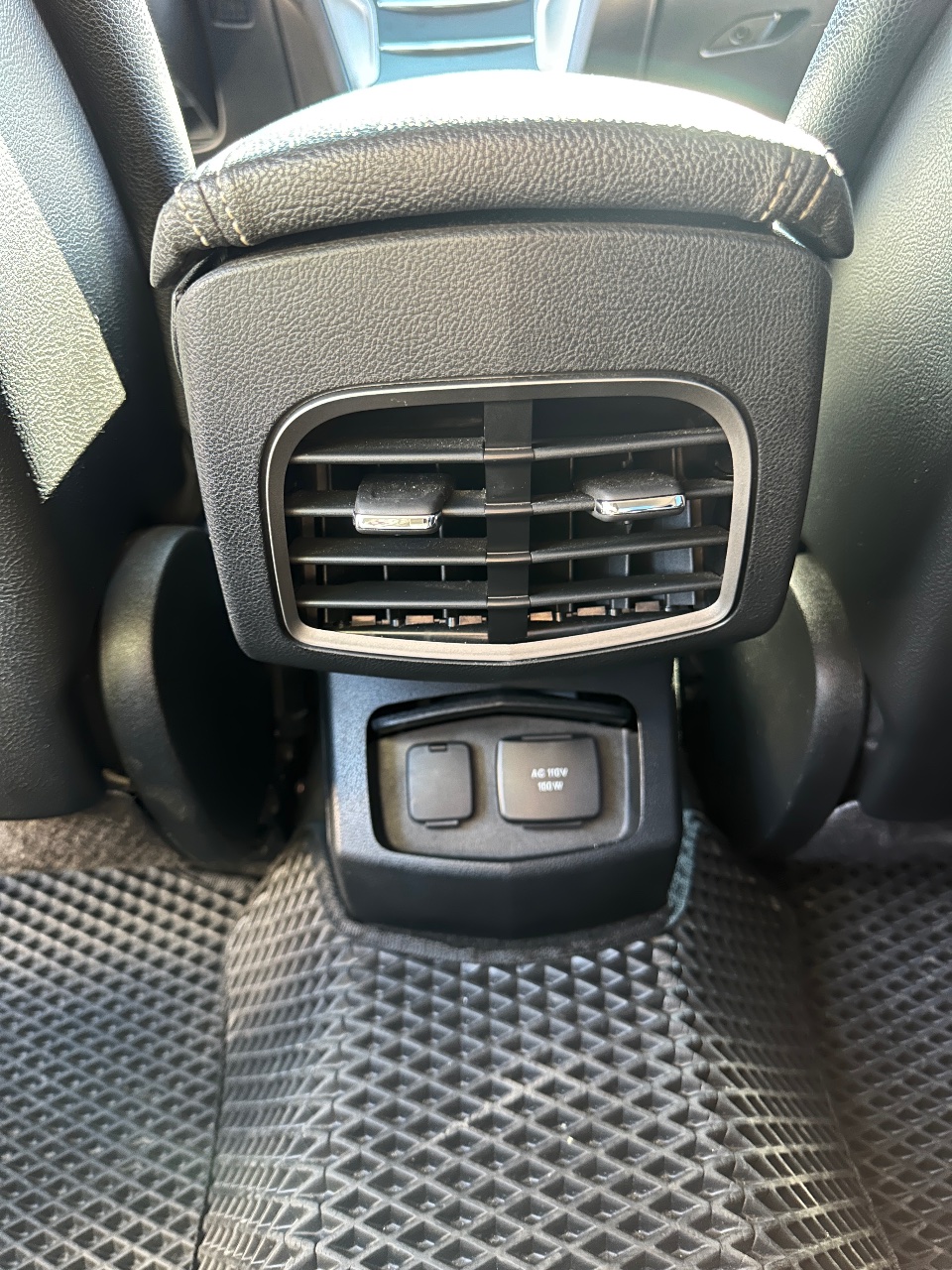 Lincoln MKZ - фото 20