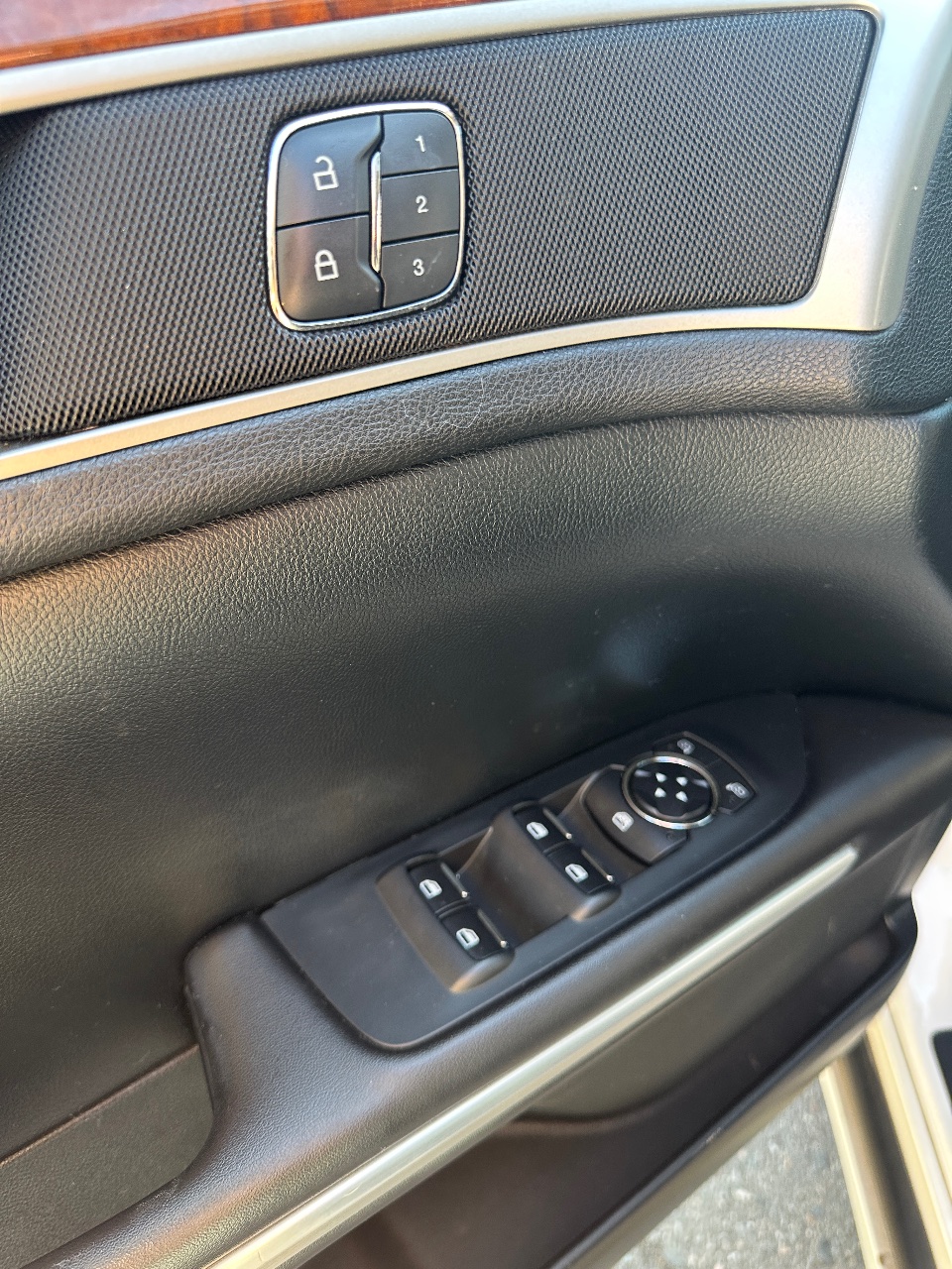 Lincoln MKZ - фото 13