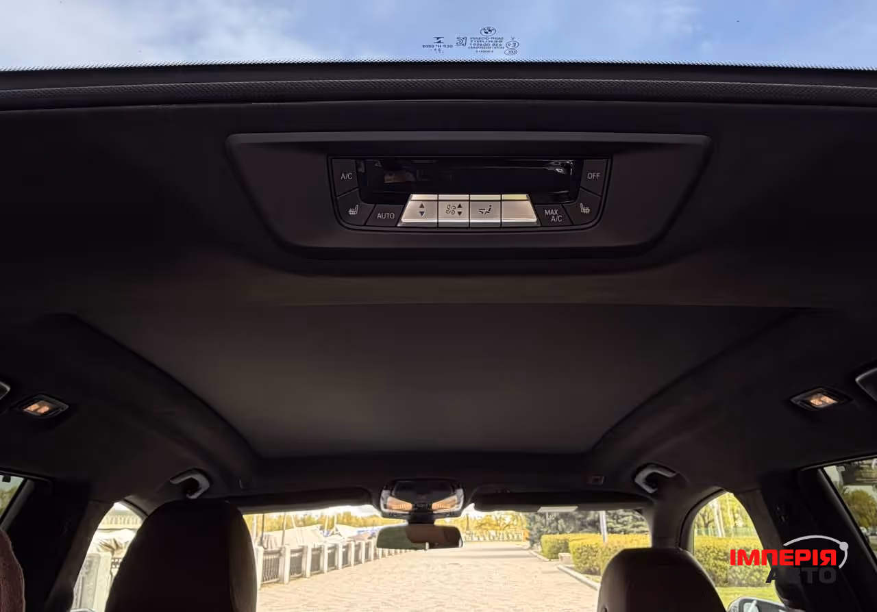 BMW X7 - фото 39