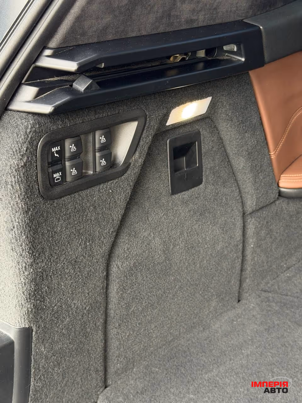 BMW X7 - фото 41