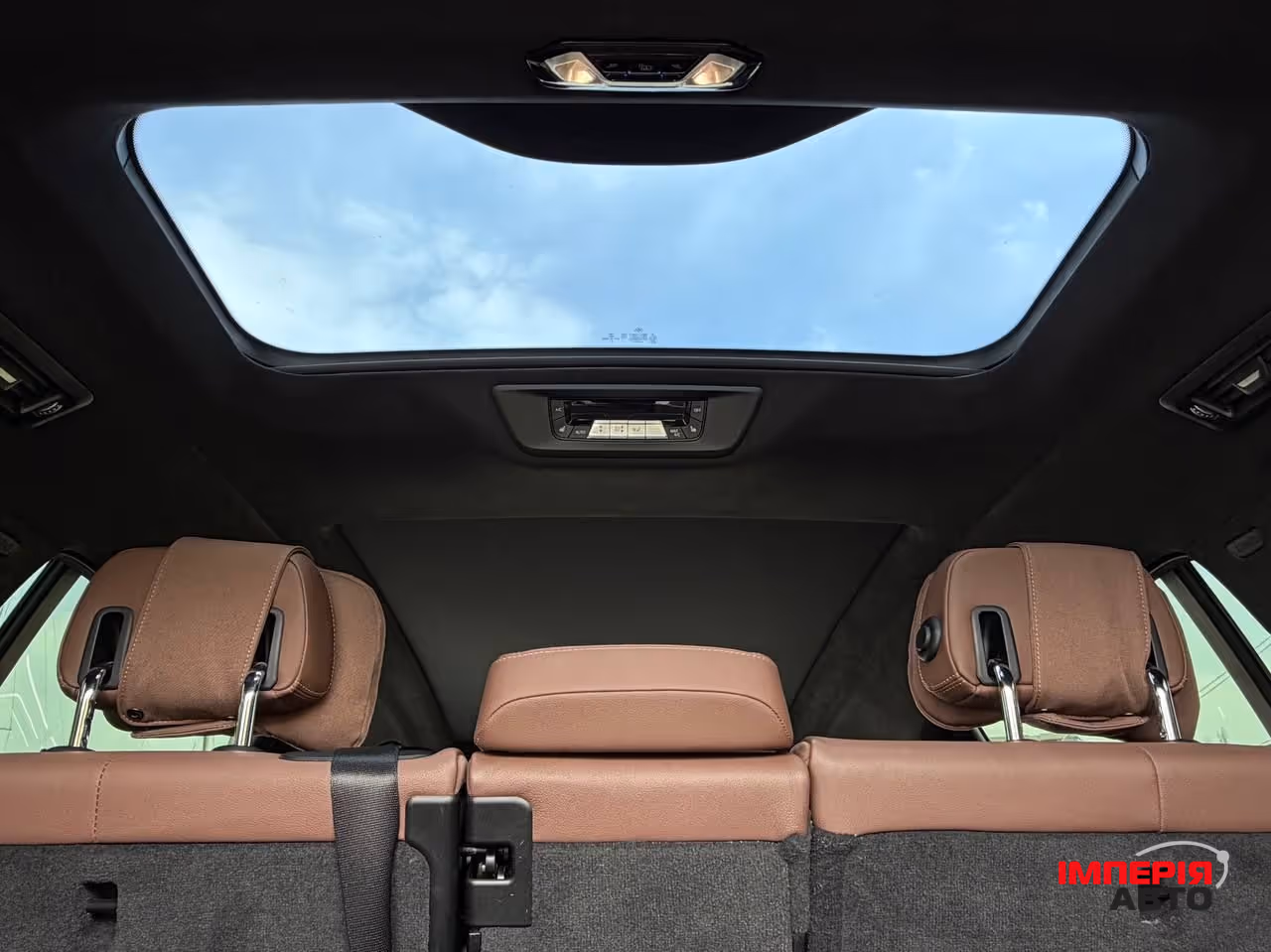 BMW X7 - фото 38
