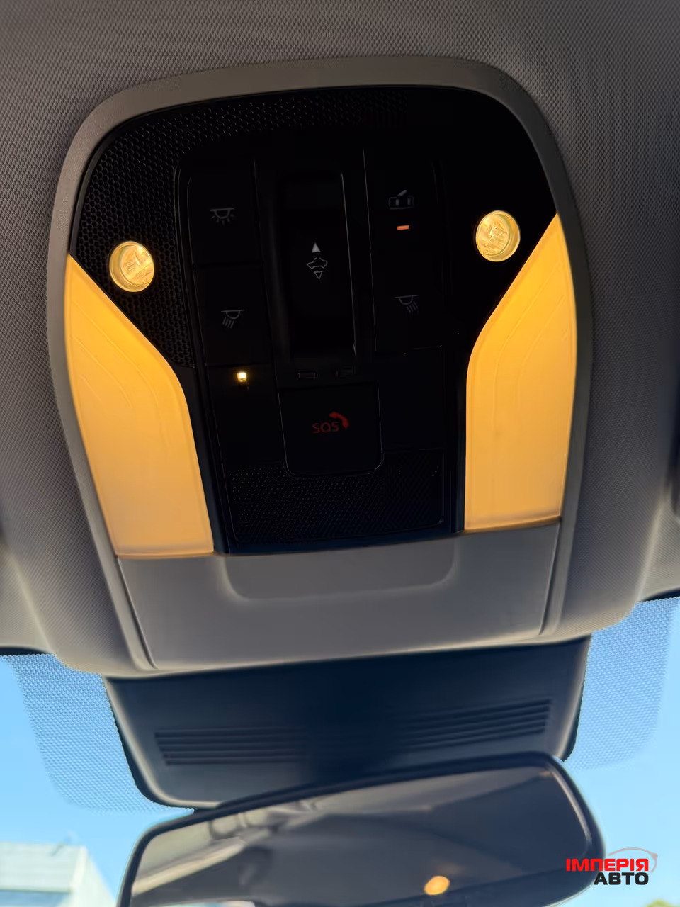 Infiniti QX50 - фото 9