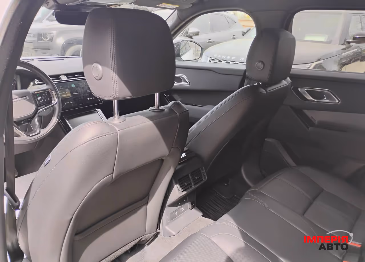 Land Rover Range Rover Velar - фото 9