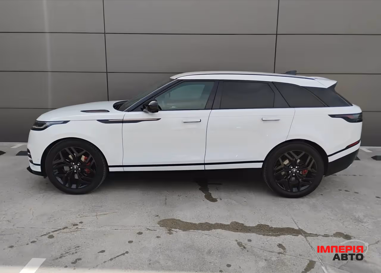 Land Rover Range Rover Velar - фото 6