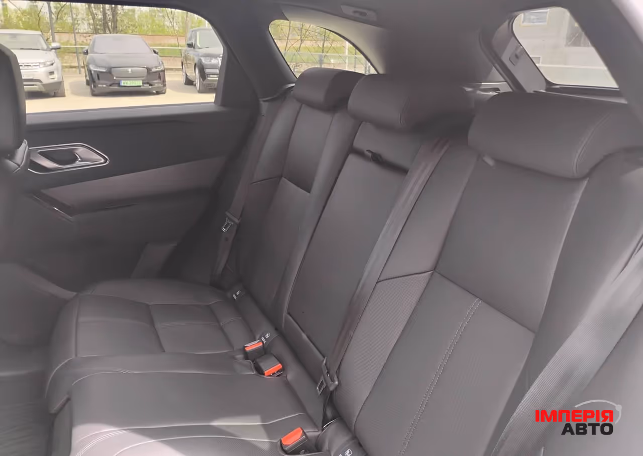 Land Rover Range Rover Velar - фото 10