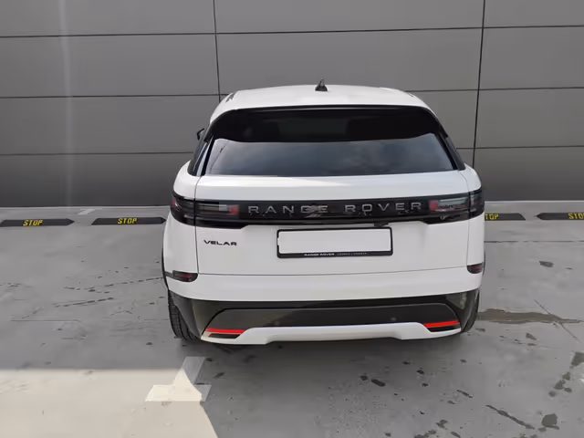 Land Rover Range Rover Velar - фото 5