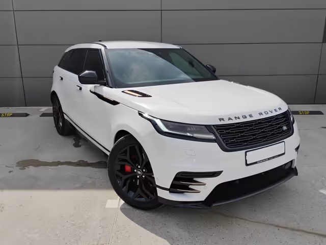 Land Rover Range Rover Velar - фото 3