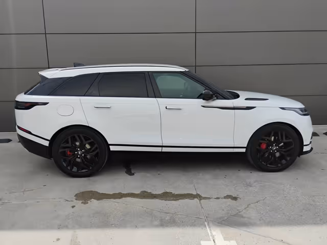 Land Rover Range Rover Velar - фото 4